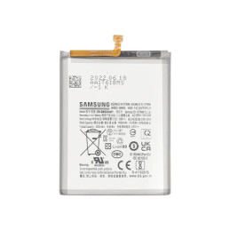 BATERIA SAMSUNG GALAXY A73 5G A736B (OEM)