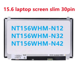 ECRÃ LCD B156XTN03.1 | LP156WH3 TP S1/ S2 ﻿| LP156WHU-TP A1 | B156XW04 V.8 | N156BGE-E41 | LTN156AT31 | LTN156AT39