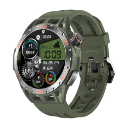 Linewear LA102 Smart Watch Verde