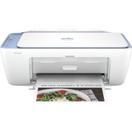 Impressora Multifunções HP Deskjet 2822e WiFi Branca