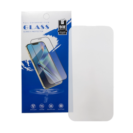 Película para Samsung Galaxy A15 4G / 5G em Silicone transparente reforçada