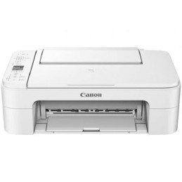 Impressora Multifunções Canon PIXMA TS3351 WiFi Branca