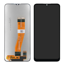 Display+Touch+Frame Samsung Galaxy A03s A037G 2021