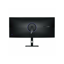 Monitor Gaming Curvo Xiaomi Curved Gaming Monitor G34WQi 34" WQHD 1ms 180Hz - Preto