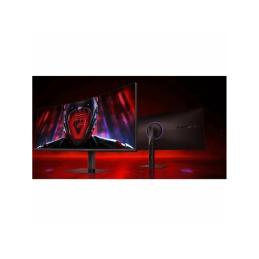 Monitor Gaming Curvo Xiaomi Curved Gaming Monitor G34WQi 34" WQHD 1ms 180Hz - Preto