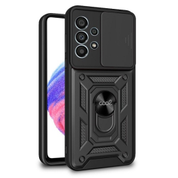 Capa COOL para Samsung A556 Galaxy A55 5G Hard Ring