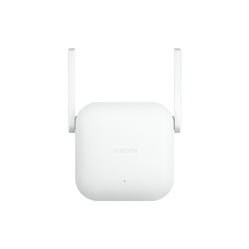 Repetidor Wireless Xiaomi WiFi Range Extender N300 300Mbps/ 2 Antenas