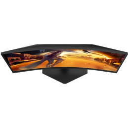 Monitor Gaming Curvo AOC C27G4ZXE 27" Full HD 0.3ms 280Hz VA - Preto