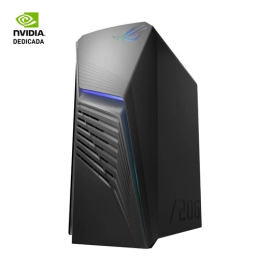 PC Gaming Asus ROG Strix G13CHR-71470F0600 Intel Core i7-14700F 16GB 1TB SSD GeForce RTX 4060 Ti - Sem sistema operativo
