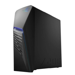 PC Gaming Asus ROG Strix G13CHR-71470F0600 Intel Core i7-14700F 16GB 1TB SSD GeForce RTX 4060 Ti - Sem sistema operativo