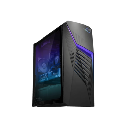 PC Gaming Asus ROG Strix G13CHR-71470F0600 Intel Core i7-14700F 16GB 1TB SSD GeForce RTX 4060 Ti - Sem sistema operativo