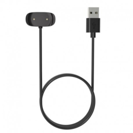 Cabo de carregamento para smartwatch Xiaomi Amazfit T-Rex / T-Rex PRO / GTR 2 / GTR 2e / GTS 2 / GTS 2e / GTS 2 mini / BIP U / P