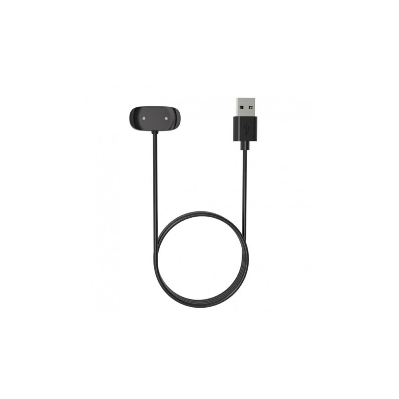 Cabo de carregamento para smartwatch Xiaomi Amazfit T-Rex / T-Rex PRO / GTR 2 / GTR 2e / GTS 2 / GTS 2e / GTS 2 mini / BIP U / P