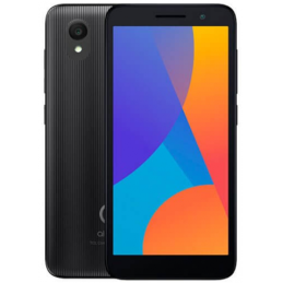 Smartphone Alcatel 1 2021 1GB 16GB 5" Preto