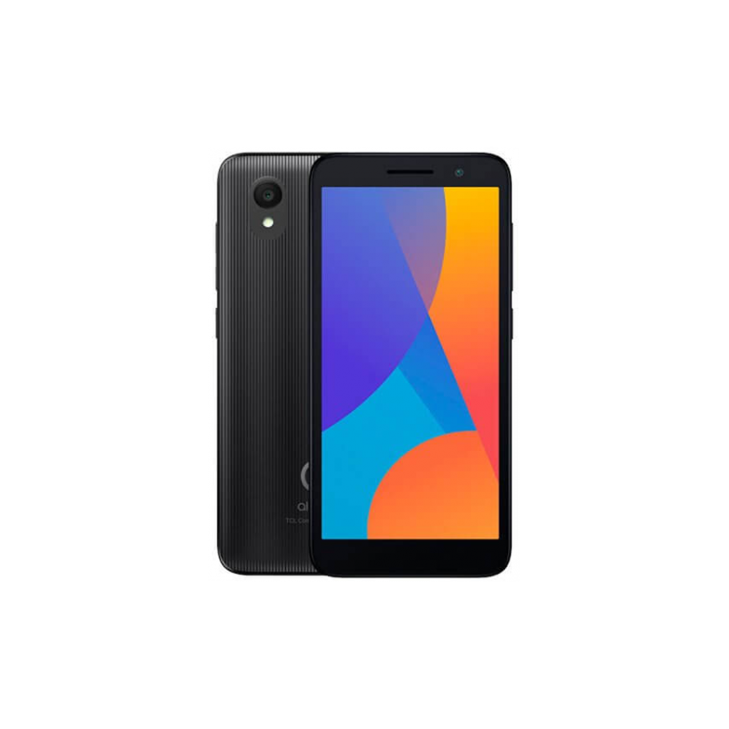 Smartphone Alcatel 1 2021 1GB 16GB 5" Preto