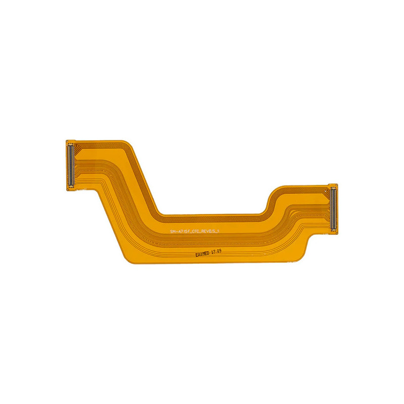 FLEX PRINCIPAL PARA SAMSUNG GALAXY A71 A715F