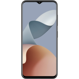 Smartphone ZTE Blade A73 4GB 128GB 6.6" - Preto Espacial