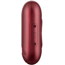 Localizador GPS 4G Leotec - Vermelho