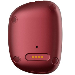 Localizador GPS 4G Leotec - Vermelho