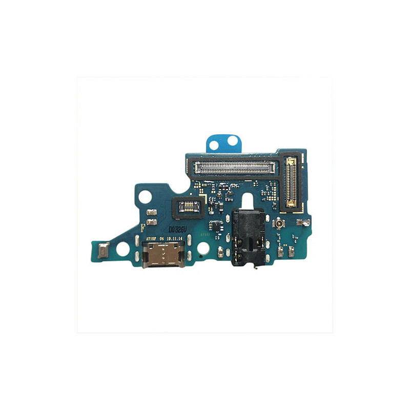 PLACAS CARREGAMENTO PCB PARA SAMSUNG GALAXY A71 A715F