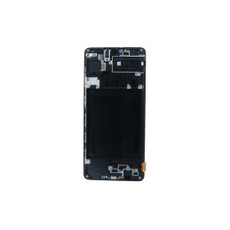 DISPLAY E TOUCH COMPLETO PARA SAMSUNG GALAXY A71 A715F