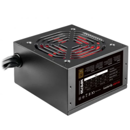 Mars Gaming Fonte de Alimentação ATX MPB 750W 80 Plus Bronze Full Modular