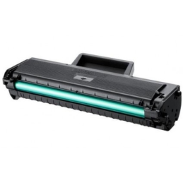 Toner Compatível HP Laser -106A- Preto c/ Chip