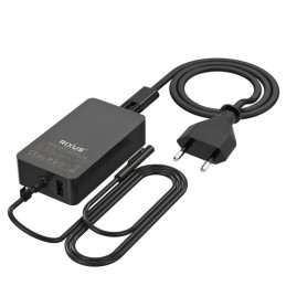 RIXUS Power Supply For Microsoft Surface RXLC40