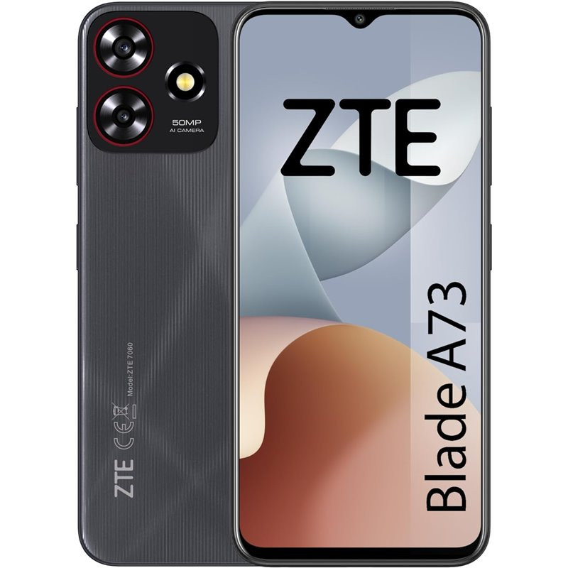 ZTE Blade A73