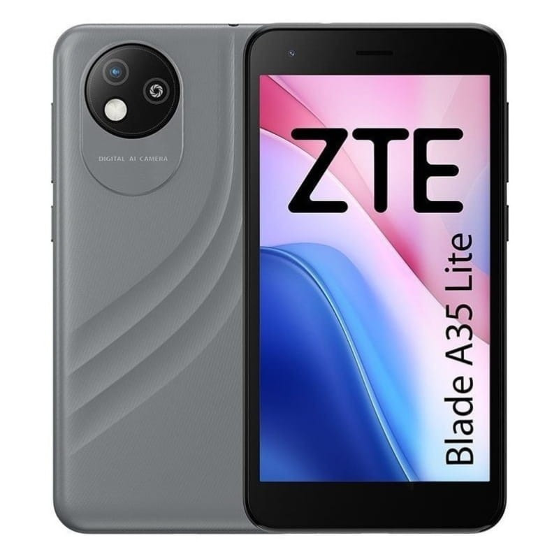 ZTE Blade A35 Lite