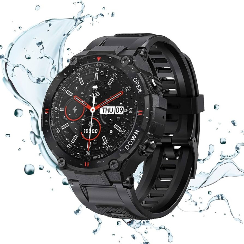 Izoxis Sport Smart Watch