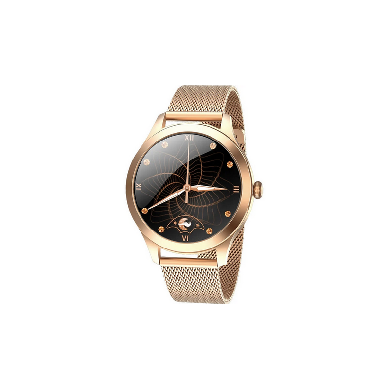 Smartwatch FW42 Gold