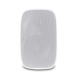 Coluna Passiva 4" 30W RMS c/ Transformador Linha 100V (Branco) - FONESTAR
