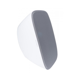 Coluna Passiva 4" 30W RMS c/ Transformador Linha 100V (Branco) - FONESTAR