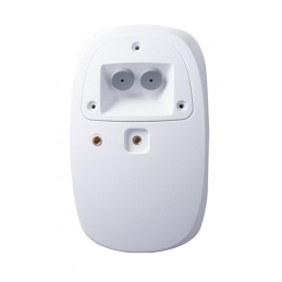 Coluna Passiva 4" 30W RMS c/ Transformador Linha 100V (Branco) - FONESTAR