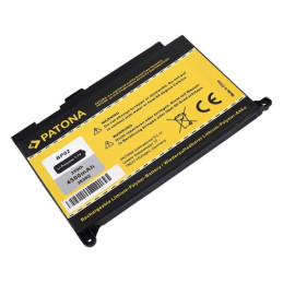 Bateria Portatil PATONA HP Pavilion PC 15 / BP02 / BP02XL