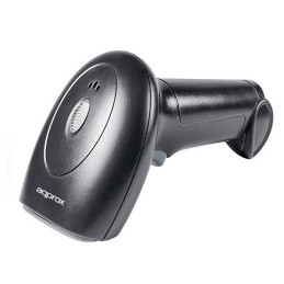 2D Barcode Scanner aqprox