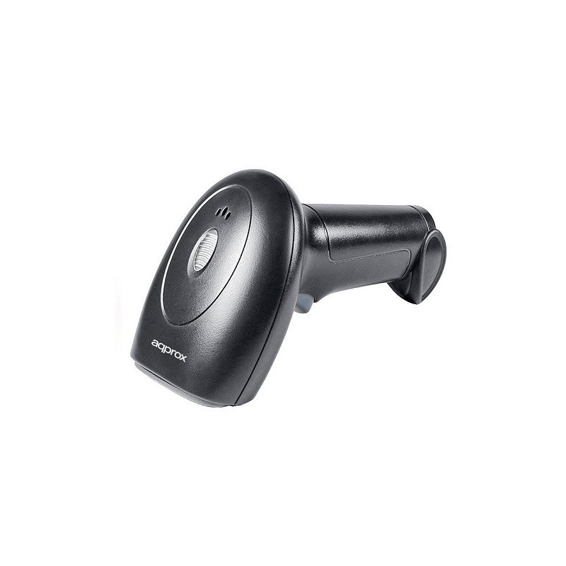 2D Barcode Scanner aqprox