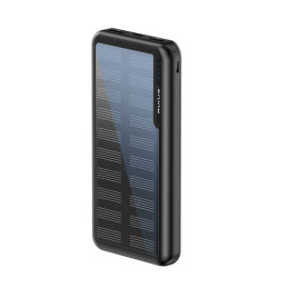 RIXUS Solar Power Bank 10000 mAh RXPB45