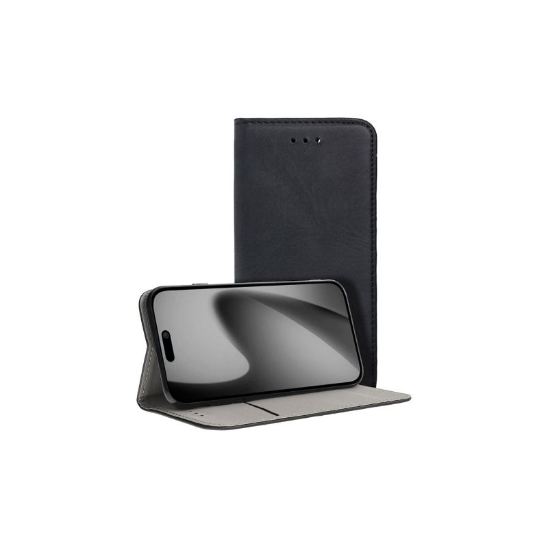 Capa Flip Cover COOL para iPhone 17 Preto