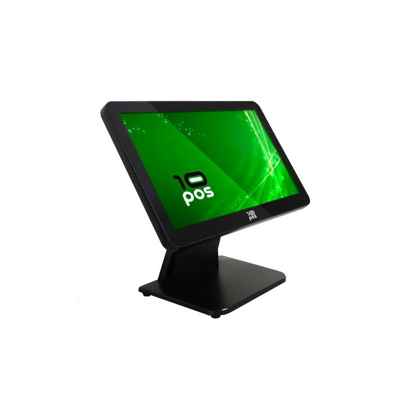 All-in-One Touch POS System FT-16NJ414128 - Windows 11 incluido