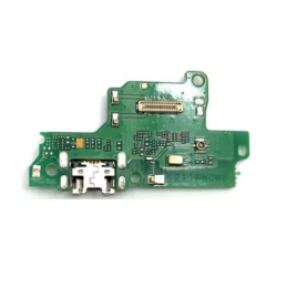 Huawei Y5 2019 Pcb de carga