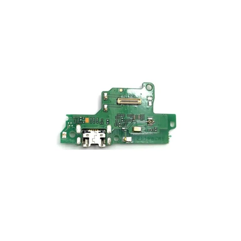 Huawei Y5 2019 Pcb de carga