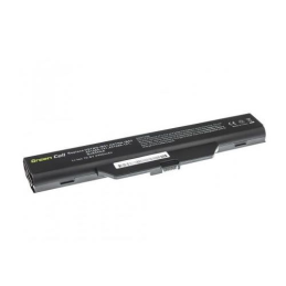 Bateria para computador portátil HP Compaq 550 6700 / HSTNN_IB51 4400 mAh 10.8V compatível