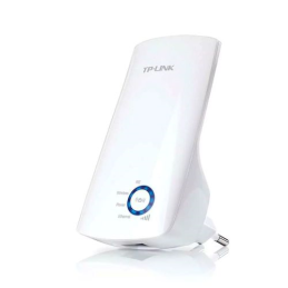 Extensor de alcance TP-Link TL-WA854RE Wi-Fi 300 Mbps