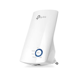 Repetidor Wireless TP-Link TL-WA850RE 300Mbps 2 Antenas Internas