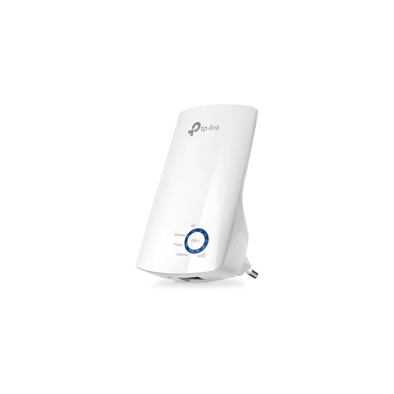 Repetidor Wireless TP-Link TL-WA850RE 300Mbps 2 Antenas Internas