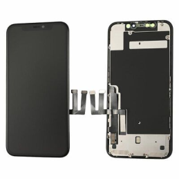 Touch + Display Apple iPhone 11 - JK - Complete (In-Cell)