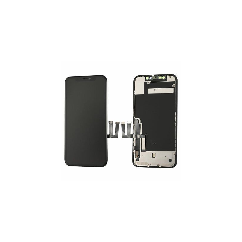 Touch + Display Apple iPhone 11 - JK - Complete (In-Cell)