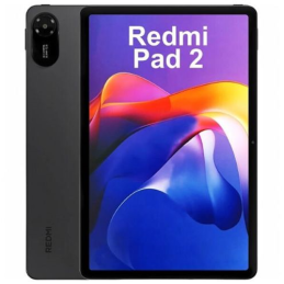 Tablet Xiaomi Redmi Pad 2 Wifi 11" 128GB 4GB Gris